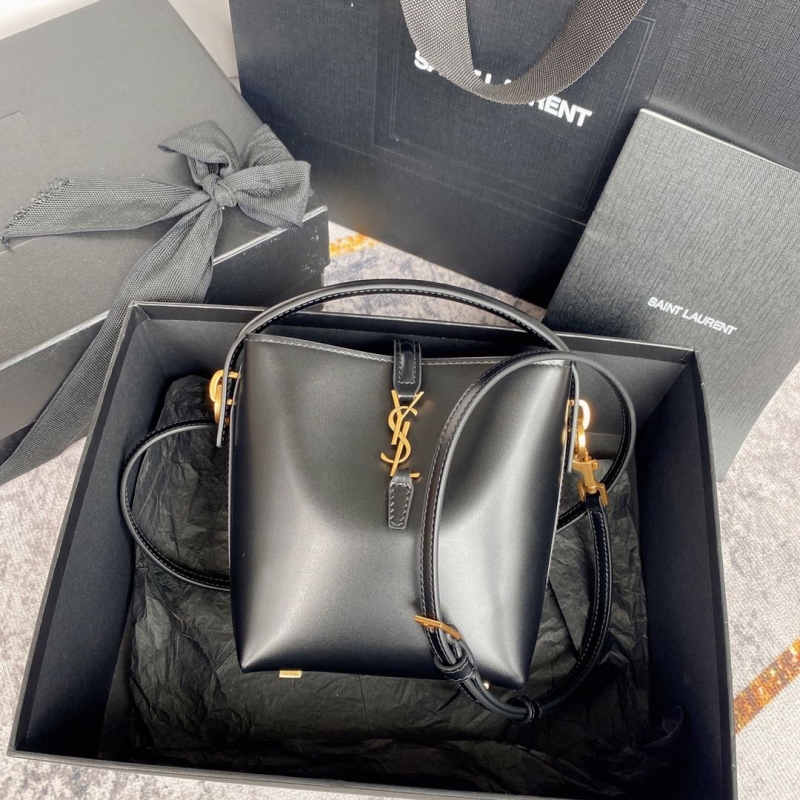 Y*L bucket bags